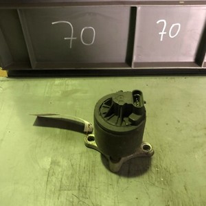 Opel Astra F Vectra A Corsa B AGR Ventil Abgasrückführungsventil Original