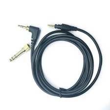 Replacement Auditory Cable Cord for X7/5 Over Ear Headphones