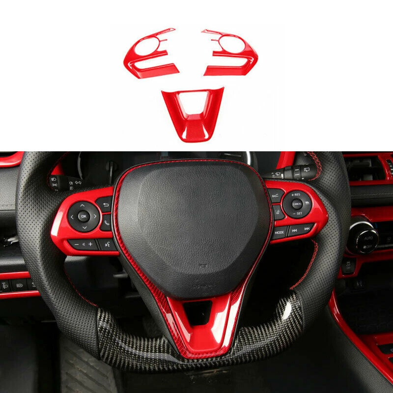 2021 toyota corolla steering wheel cheap cover