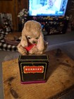 1950s Jolly Pianist Battery Operated Toy Nomura Japan WORKING — photo 8