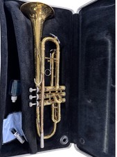 King 600 Student Trumpet