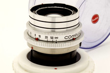 Rodenstock 85mm f4 Retina-Rotelar Lens for Ko...