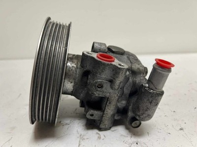 8K0145153F 2010-2012 Audi A4 A5 2.0L Servotronic Power Steering Pump OEM (TL