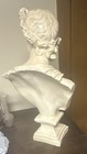 Apollo Bust Sculpture 24" High — photo 3