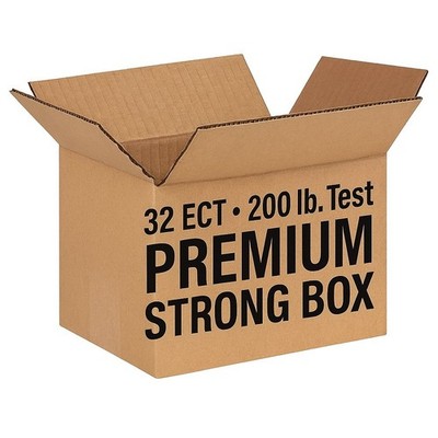 6x4x4 Shipping Packing Mailing Moving Boxes Corrugated Carton 100  200 400 1000