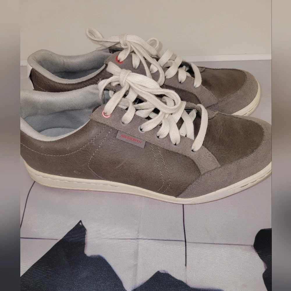 Ashworth Golf Shoes for sale | eBay display picture 3