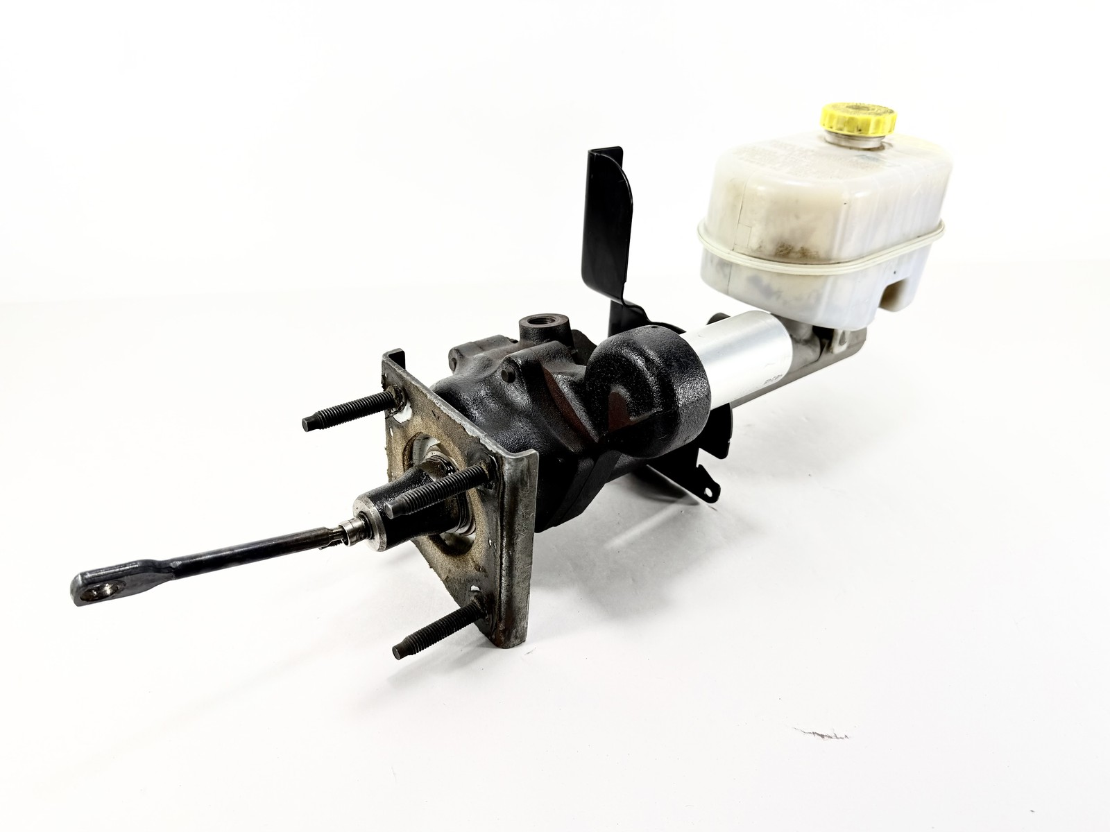 2012-2014 Dodge Ram 2500 3500 Brake Master Cylinder Hydrobooster OEM
