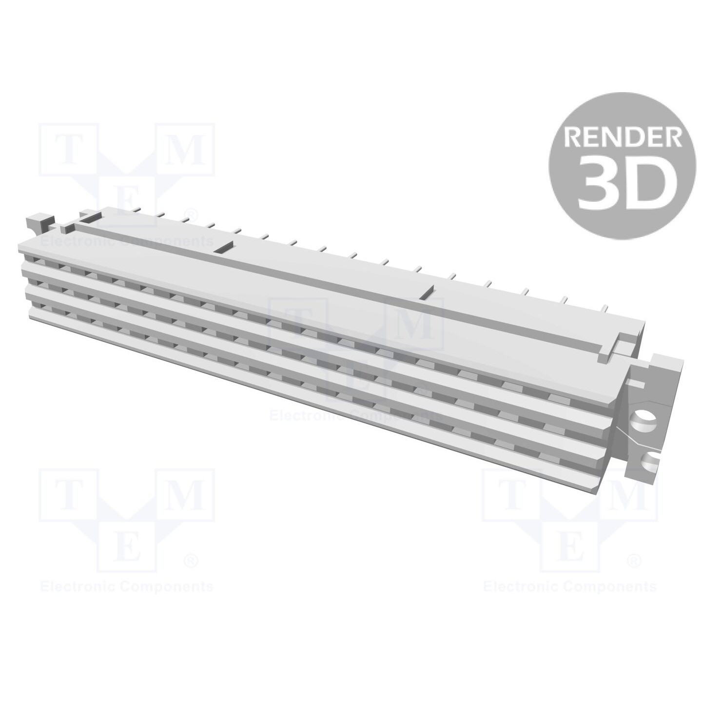 HARTING 09062326835 Connector