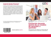MaríA Lizett Zolano SáNchez (U. A.) | FormacióN Docente Dentro De Un Modelo...