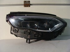 Frontscheinwerfer Mercedes-Benz Gla H247 A2479064105 Links Headlight