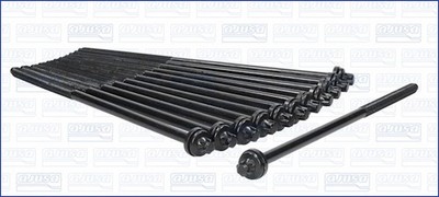 AJUSA 81034100 Zylinderkopfschraubensatz für LAND ROVER