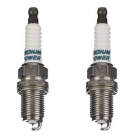 Denso ZüNdkerze IK22 Iridium 2Er (FüR: Bmw R 1100 Rt (Gussrad) Abs 259RT 94-01 )