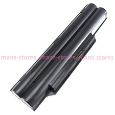Battery for Fujitsu LifeBook A530 AH530 AH531 LH520 LH530 FPCBP250 FPCBP250AP