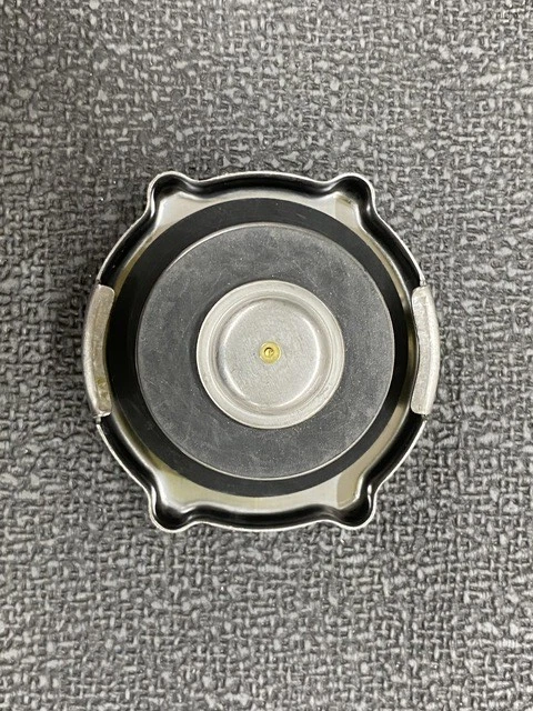 2011-20 JEEP GRAND CHEROKEE 5.7L HEMI RADIATOR CAP OEM 52028974AA - Image 2 of 4