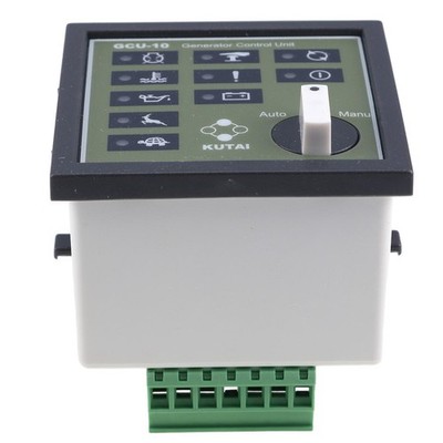 GCU-10 GCU10 Automatic Controller for Generator Control Unit