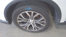 Wheel 18x7 Machined And Painted Fits 16-19 Outlander Sport 5554360 Wheel 18x7 Machined And Painted Fits 16-19 Outlander Sport 5554360