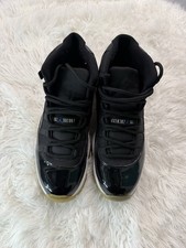 Size 11- Air Jordan 11 Retro 2009 Space Jam