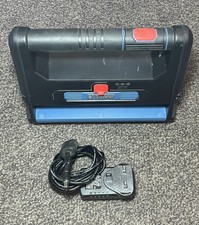 Erbauer Work Light Cordless LEWO 2400Li LED 2400Lm Rechargeable 30W 240V IP54