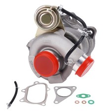 Turbocharger Turbo For Subaru Forester Impreza Wrx 2.0l Td04l-13t 14412-aa360 Turbocharger Turbo For Subaru Forester Impreza Wrx 2.0l Td04l-13t 14412-aa360