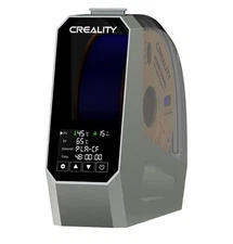 CREALITY Official Space Pi Filament Dryer 3D Printing Filament Storage Box NEW