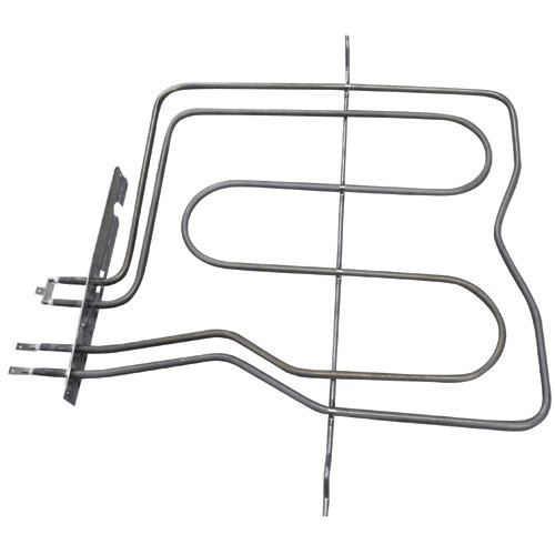 Résistance de voûte C00016054 pour four Ariston en acier robuste pour cuisson haute précision