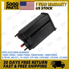 Fuel Vapor Canister For Nissan Armada Titan NV1500 NV2500 NV3500 14950-7S00A