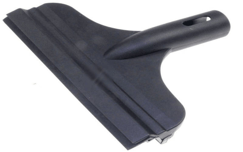 Raclette nettoyeur Astoria CSI pour l'entretien des vitres et de la douche