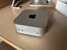 Apple Mac Mini 2024 M4 Pro 64GB 2TB