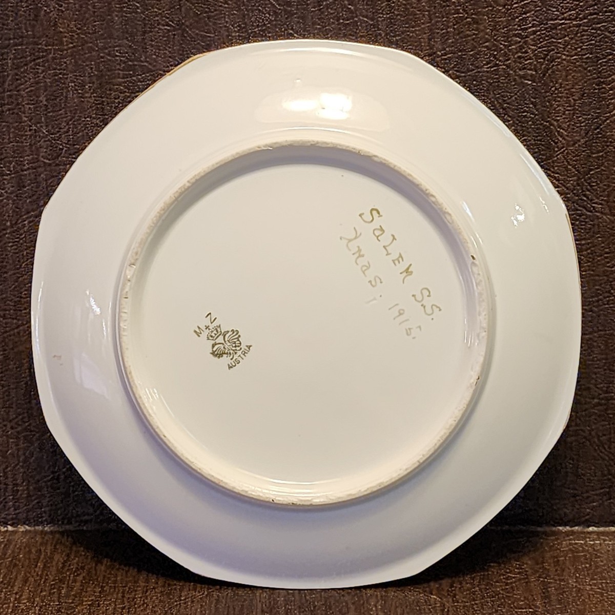 VTG 1915 MZ Austria 6