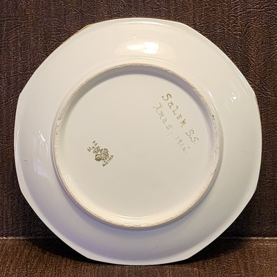 VTG 1915 MZ Austria 6