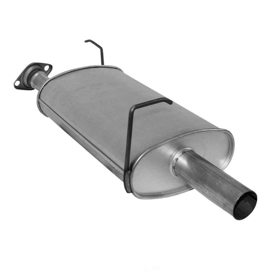 Exhaust Muffler AP Exhaust 2489 适合 04-05 三菱 Galant — 第 2/3 张图片