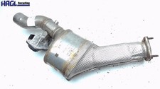 Katalysator Partikelfilter 4G0131703AE Audi A5 2.0 TDI Sportback (clean die.)