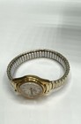 Women's Seiko SQ White Dial Analog Stainless Steel 24mm Watch 23.16g — photo 4