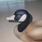 Vintage Canada Goose Figurine by Andrea by Sadek Hand Painted Canadian 12"  — photo 6