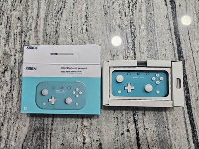 8Bitdo Lite 2 Bluetooth Gamepad for Nintendo Switch Switch Lite Android RaspPie
