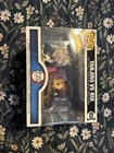 Funko Pop! Moments: Demon Slayer: Kimetsu no Yaiba - Tanjiro vs. Rui #1034
