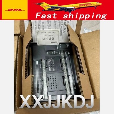 1PC New Omron CP1E-E40DT-A PLC Module CP1EE40DTA VIA DHL Spot Goods