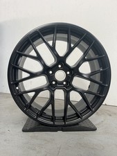 Porsche Macan 20 Pollici RS Spyder Cerchio 9 X 20 ET 26 95B601025DS JE1 TOP