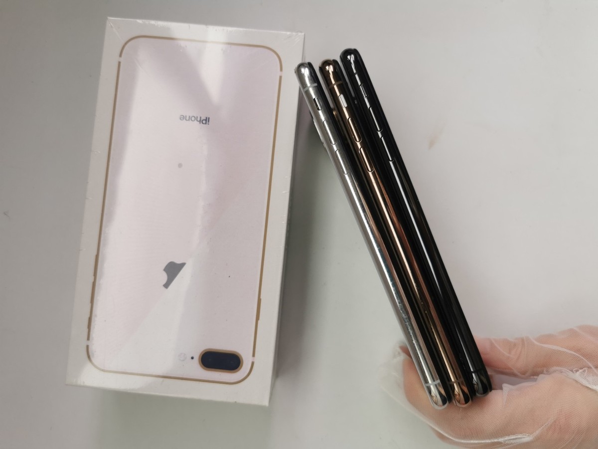 Buy Apple iPhone XS Max - 256 GB - Silver (Unlocked) online | eBay