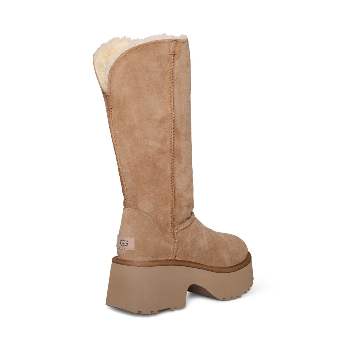靴 UGG(R) / New Heights Slide UGG® New Heights Slide for Women | UGG®
