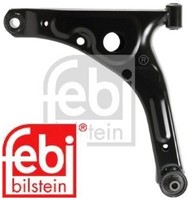 Febi Bilstein 173737 Lenker FüR RadaufhäNgung Querlenker Lenker FüR Ford