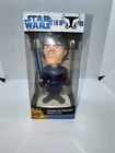 Anakin Skywalker Clone Wars Star Wars Bobble Head Funko Bobblehead New NIB