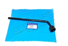 Land Rover Discovery 2 II Range Rover P38 Wheel Nut Lug Wrench Brace Tire Iron