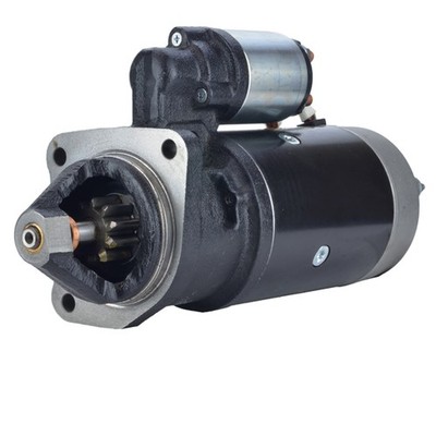 NEW 9T STARTER FITS RENAULT EUROPE MEDIUM/HEAVY TRUCK JP 14B 1981-84 0986010960