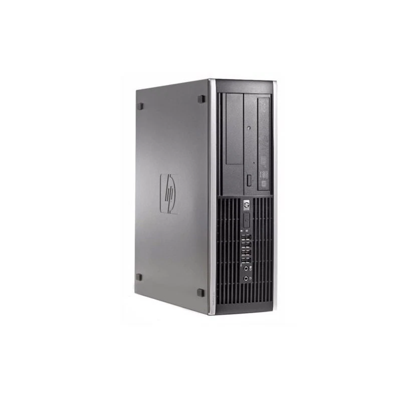 Occasion - Hp 8300 Elite SFF - Windows 10 - G2020 4GB 250GB - PC Tour Bureautiqu - Photo 4/4