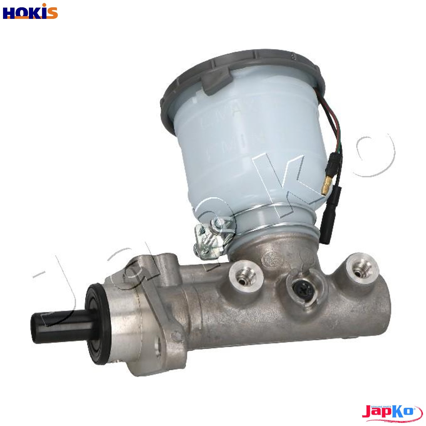 BRAKE MASTER CYLINDER 68410 FOR TOYOTA HONDA ACCORD/IV/Mk PRELUDE 4A-FE 1.6L