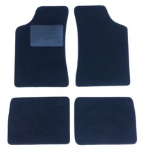 Fußmatten Set Autoteppiche Renault Laguna I Restyling 1998 2001