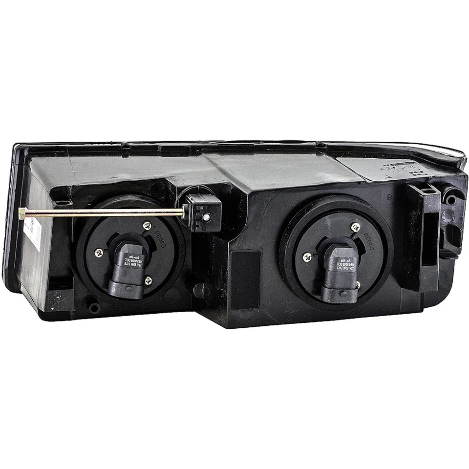Faro derecho Dorman 1591105 para Chevrolet Avalanche 1500 2002-2005 Foto 3 de 4