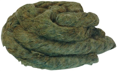 #ad Sioux Chief 963 15PK2 Brown Oakum Bag 3 8 in. for Spigot Type Cast Iron Pipe $25.72