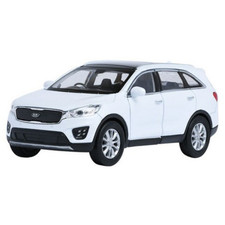 Accessoires Neige Kia SORENTO